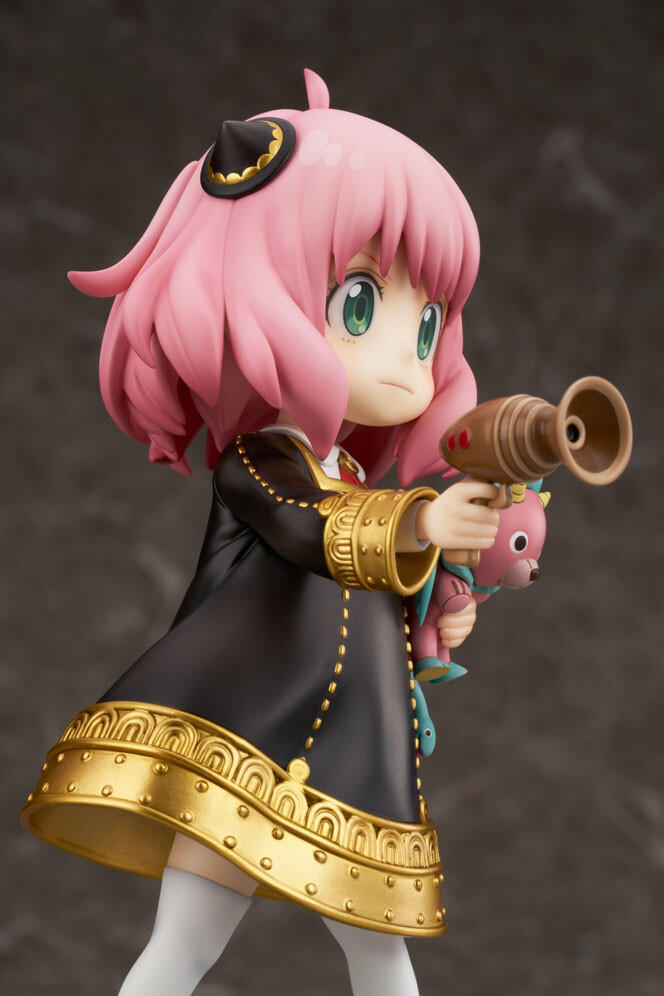 Spy × Family - Anya Forger - F:Nex - 1/7 (FuRyu) photo 8