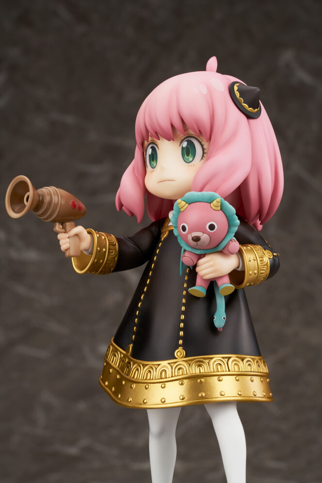 Spy × Family - Anya Forger - F:Nex - 1/7 (FuRyu) photo 9