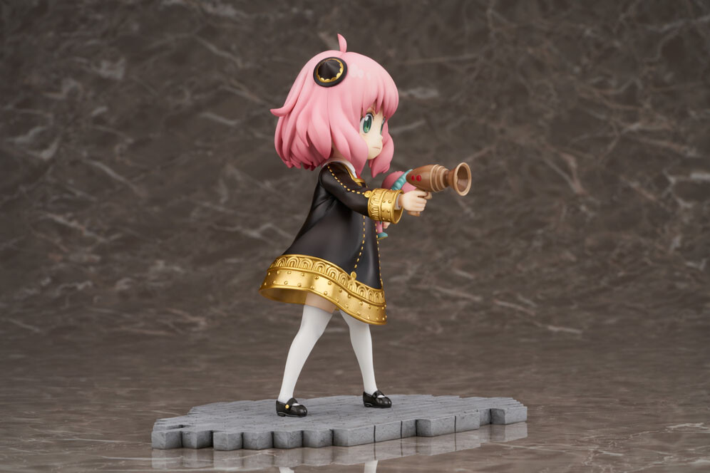 Spy × Family - Anya Forger - F:Nex - 1/7 (FuRyu) photo 10