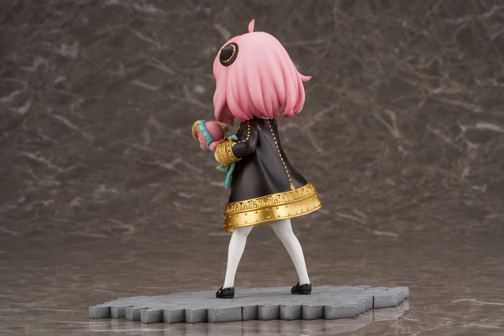 Spy × Family - Anya Forger - F:Nex - 1/7 (FuRyu) photo 11
