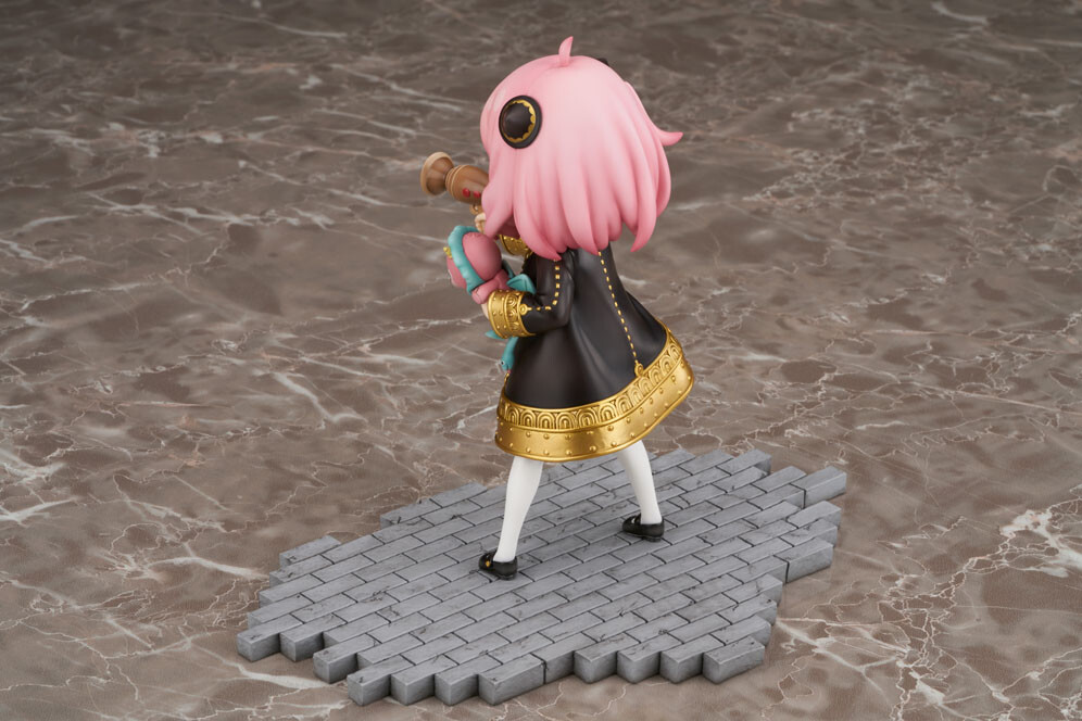 Spy × Family - Anya Forger - F:Nex - 1/7 (FuRyu) photo 12