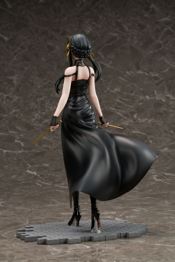 Spy × Family - Yor Forger - F:Nex - 1/7 (FuRyu) photo 12