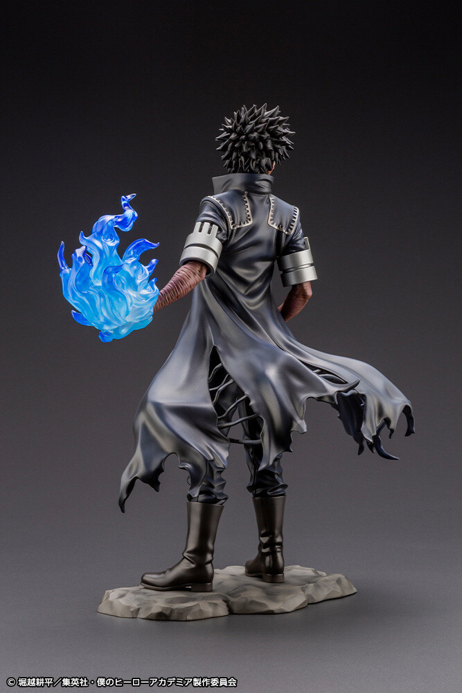 Boku no Hero Academia - Dabi - ARTFX J - 1/8 (Kotobukiya, Takara Tomy) photo 5