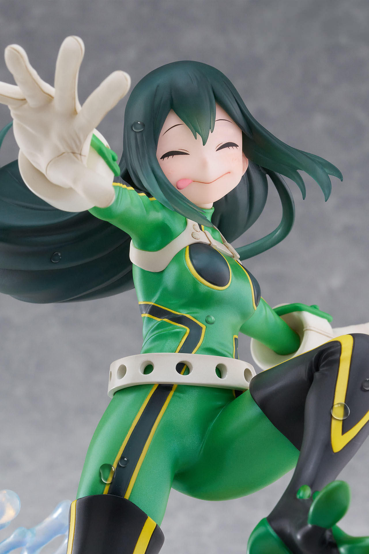 Boku no Hero Academia - Asui Tsuyu - 1/7 - Frog (Spiritale, Wing) photo 13