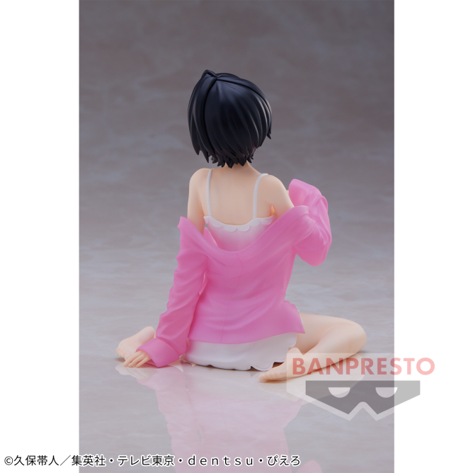 Bleach - Kuchiki Rukia - Relax Time (Bandai Spirits) photo 6