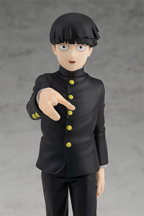 Mob Psycho 100 III - Kageyama Shigeo - Pop Up Parade (Good Smile Company) photo 2