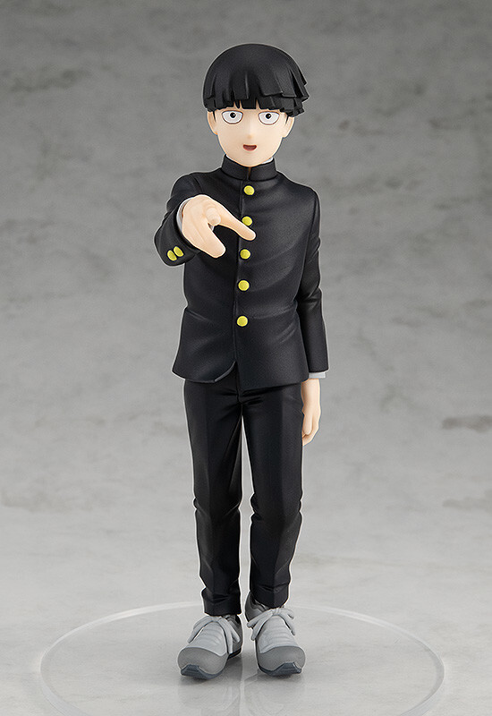 Mob Psycho 100 III - Kageyama Shigeo - Pop Up Parade (Good Smile Company) photo 4