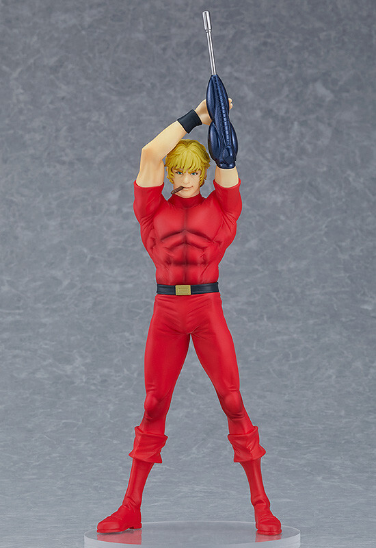 Cobra The Space Pirate - Cobra - Pop Up Parade (Good Smile Company) photo 2