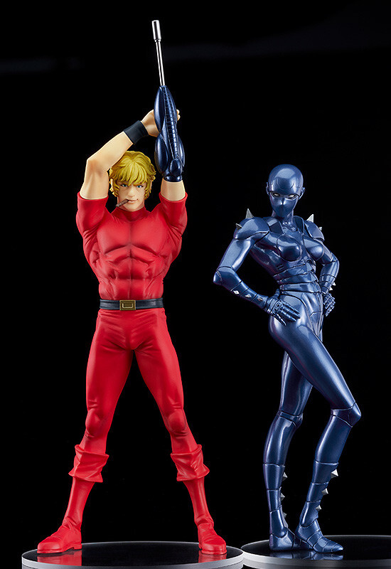 Cobra The Space Pirate - Cobra - Pop Up Parade (Good Smile Company) photo 3