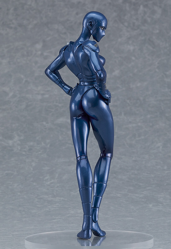 Cobra The Space Pirate - Armaroid Lady - Pop Up Parade (Good Smile Company) photo 2
