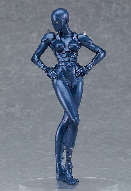 Cobra The Space Pirate - Armaroid Lady - Pop Up Parade (Good Smile Company) photo 3