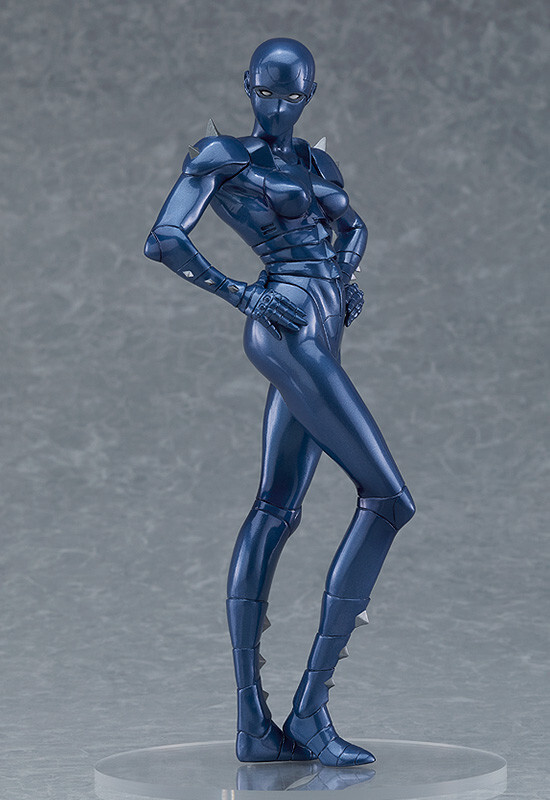 Cobra The Space Pirate - Armaroid Lady - Pop Up Parade (Good Smile Company) photo 4