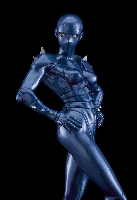 Cobra The Space Pirate - Armaroid Lady - Pop Up Parade (Good Smile Company) photo 6