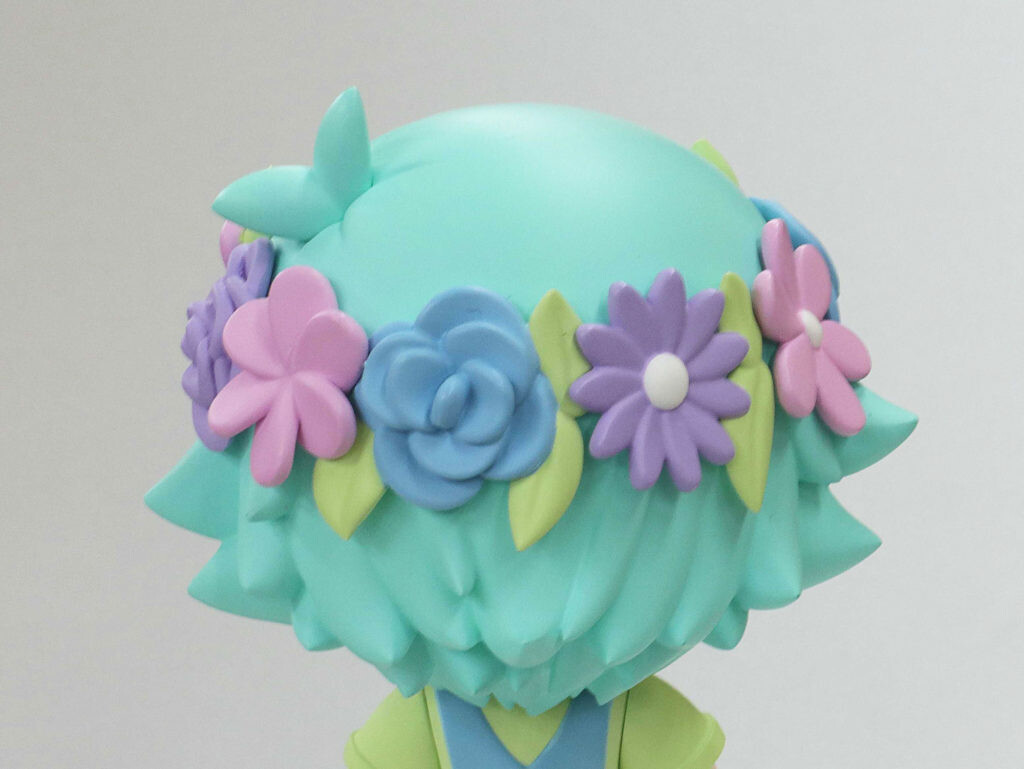 Omori - Basil - Nendoroid (#2057) (Good Smile Company) photo 3