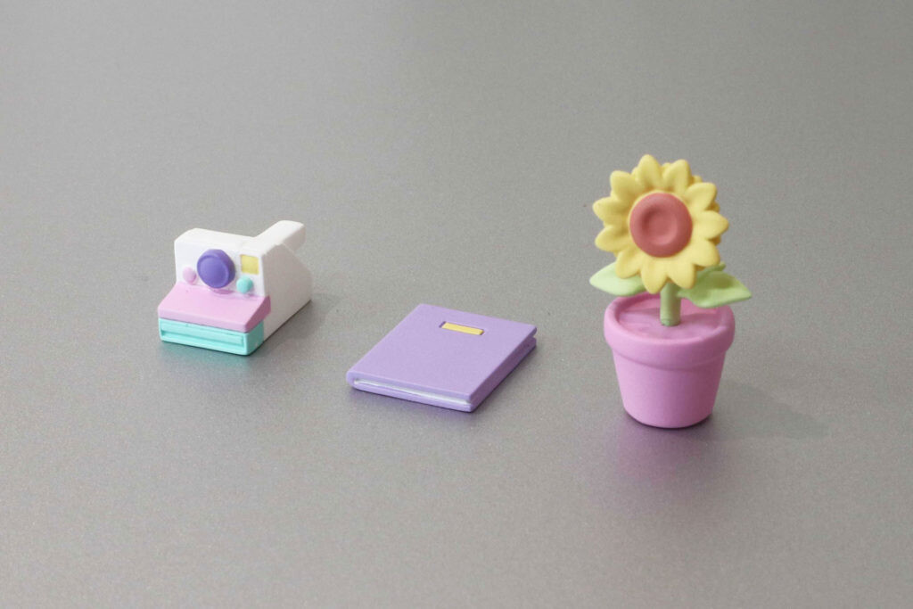 Omori - Basil - Nendoroid (#2057) (Good Smile Company) photo 4