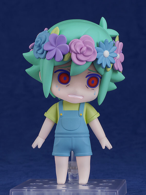 Omori - Basil - Nendoroid (#2057) (Good Smile Company) photo 8