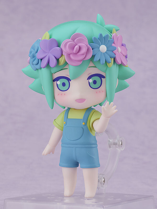 Omori - Basil - Nendoroid (#2057) (Good Smile Company) photo 9