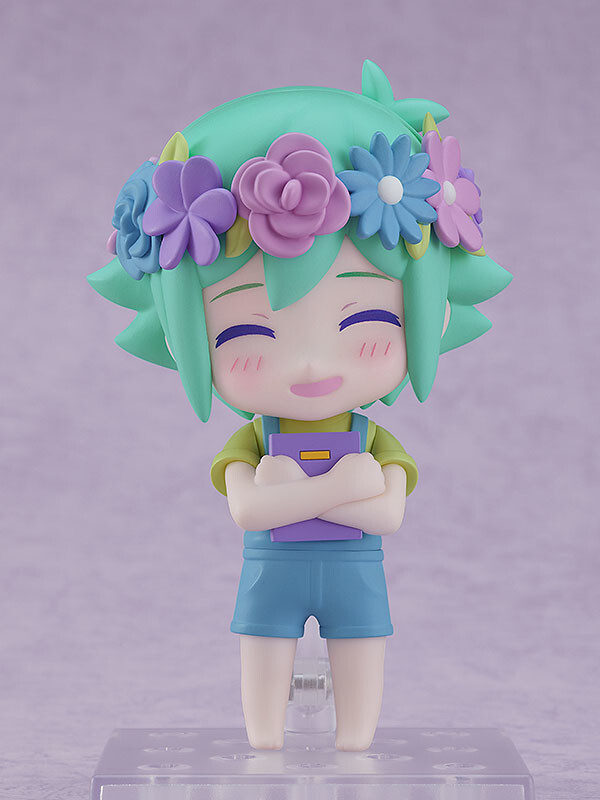 Omori - Basil - Nendoroid (#2057) (Good Smile Company) photo 10