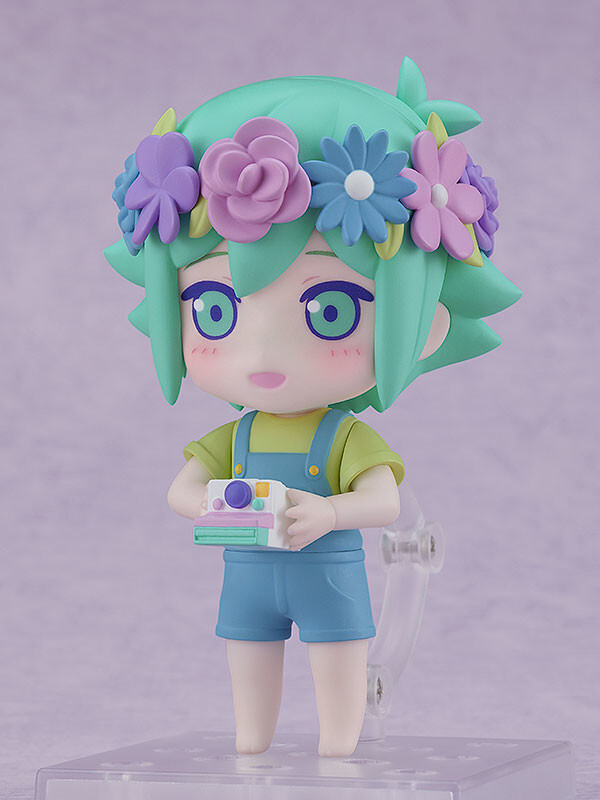 Omori - Basil - Nendoroid (#2057) (Good Smile Company) photo 11