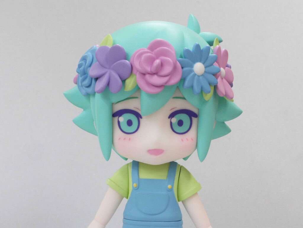Omori - Basil - Nendoroid (#2057) (Good Smile Company) photo 12