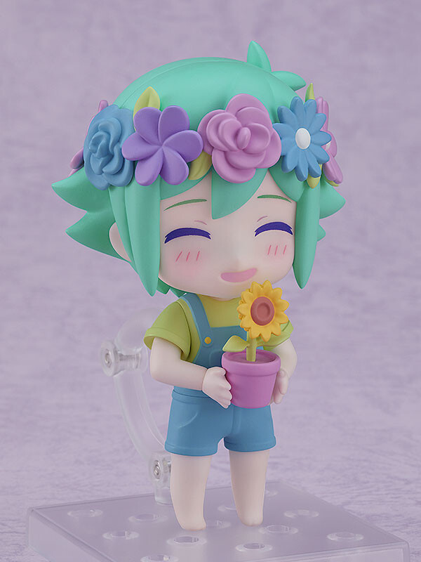 Omori - Basil - Nendoroid (#2057) (Good Smile Company) photo 13