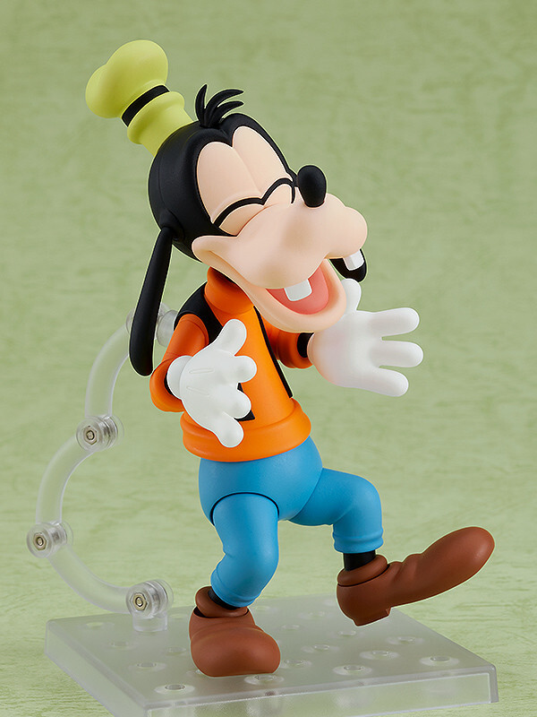 Disney - Goofy - Nendoroid  (#1388) (Good Smile Company) photo 4