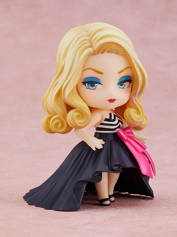Barbie - Nendoroid  (#2093) (Good Smile Company) photo 2