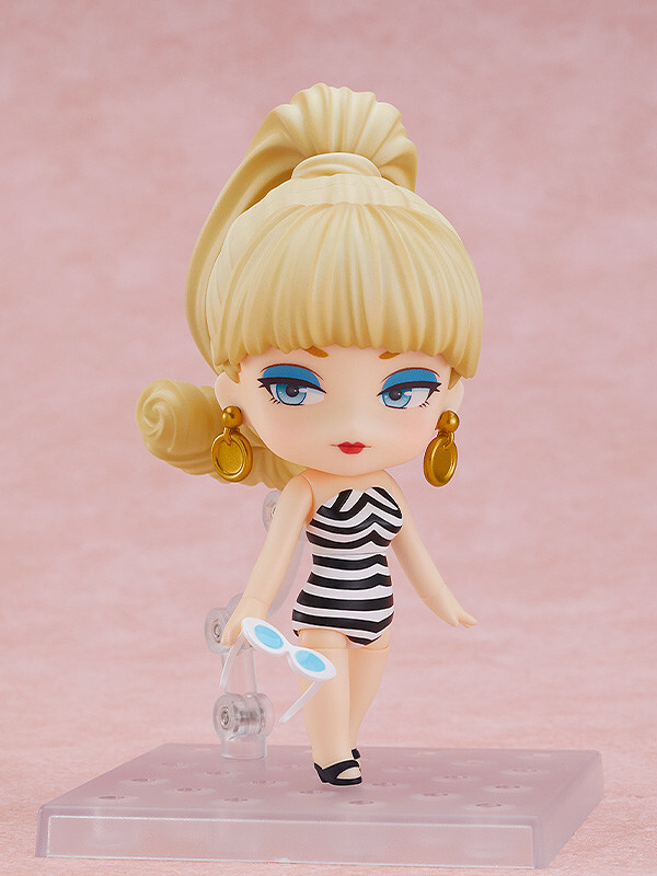 Barbie - Nendoroid  (#2093) (Good Smile Company) photo 3