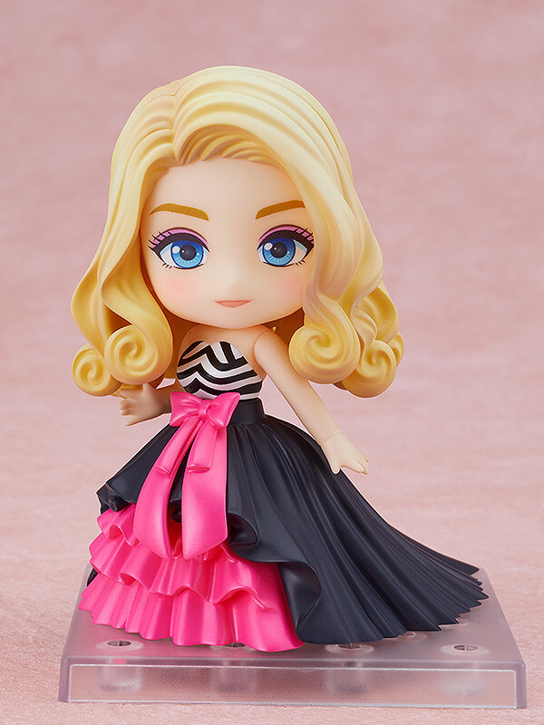 Barbie - Nendoroid  (#2093) (Good Smile Company) photo 5