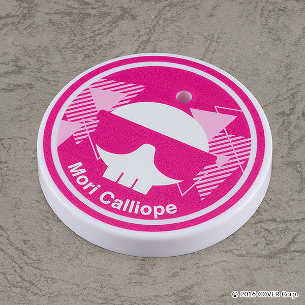 Hololive - Mori Calliope - Nendoroid  (#2118) (Good Smile Company) photo 2