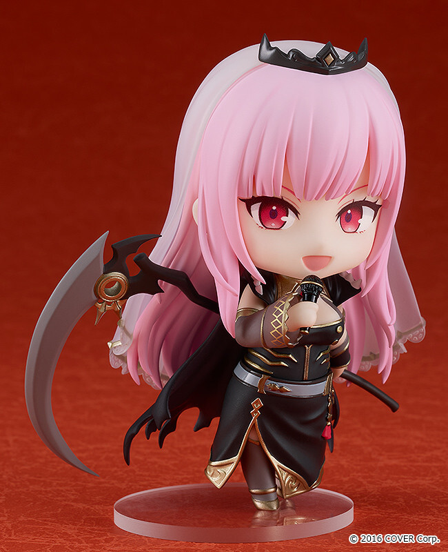 Hololive - Mori Calliope - Nendoroid  (#2118) (Good Smile Company) photo 3