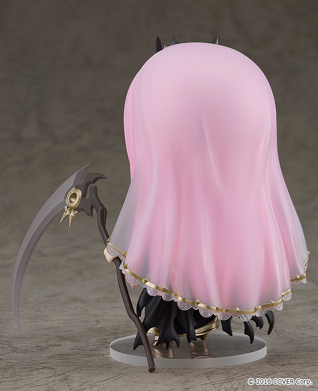 Hololive - Mori Calliope - Nendoroid  (#2118) (Good Smile Company) photo 4