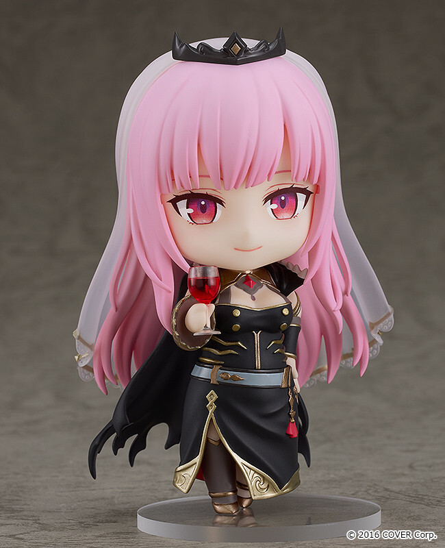 Hololive - Mori Calliope - Nendoroid  (#2118) (Good Smile Company) photo 5