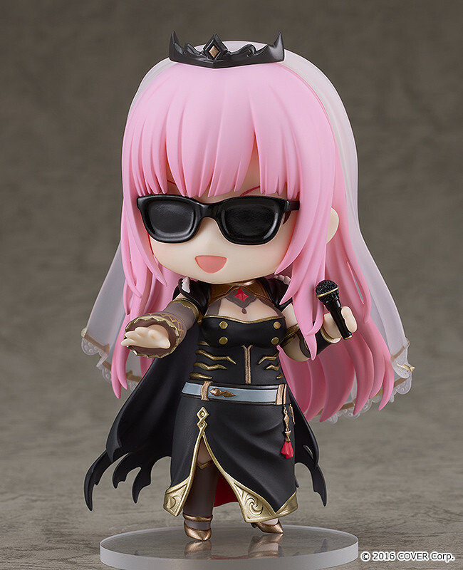 Hololive - Mori Calliope - Nendoroid  (#2118) (Good Smile Company) photo 6