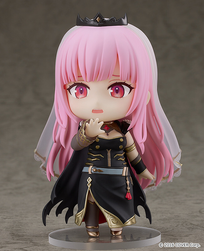 Hololive - Mori Calliope - Nendoroid  (#2118) (Good Smile Company) photo 7