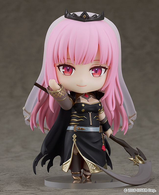 Hololive - Mori Calliope - Nendoroid  (#2118) (Good Smile Company) photo 8