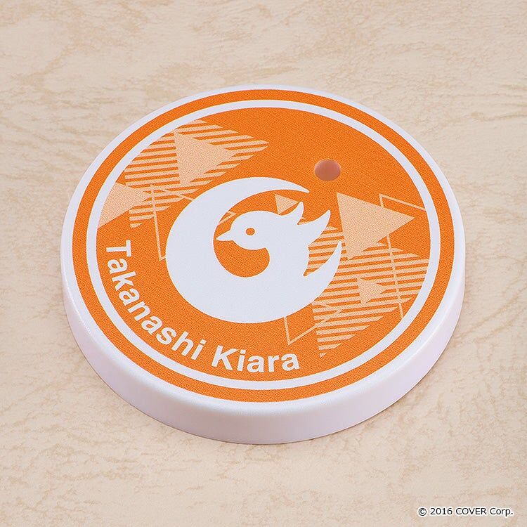 Hololive - KFP - Takanashi Kiara - Nendoroid (#2672) (Max Factory) photo 3