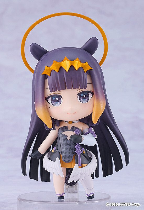 Hololive - Ninomae Ina'nis - Takodachi - Nendoroid (#2350-DX) - DX (Max Factory) photo 6