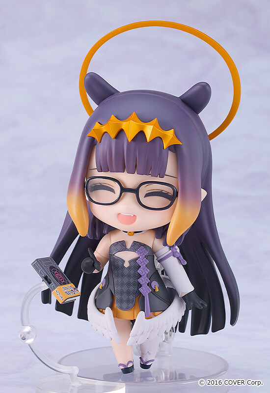 Hololive - Ninomae Ina'nis - Takodachi - Nendoroid (#2350-DX) - DX (Max Factory) photo 8
