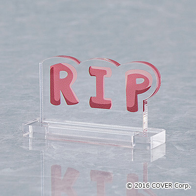 Hololive - Death-sensei - Mori Calliope - Figma (#602) (Max Factory) photo 6