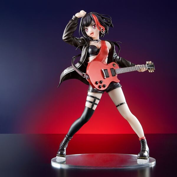 BanG Dream! Girls Band Party! - Mitake Ran - Vocal Collection - 1/7 - from Afterglow, Pearl Ver. (Bushiroad Creative) photo 3