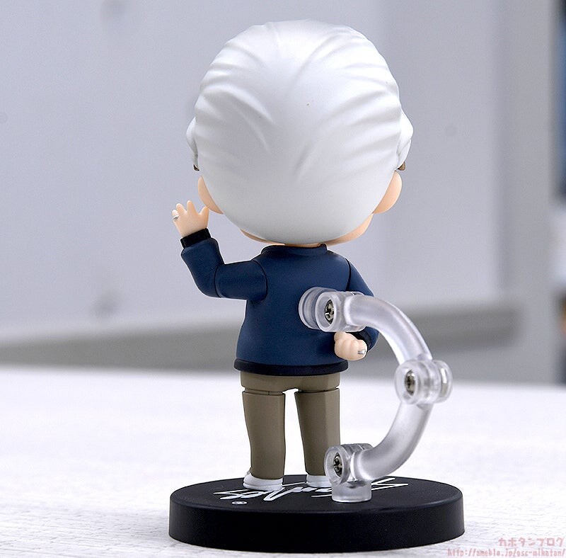 Stan Lee - Nendoroid (#2012) (Good Smile Company) photo 14