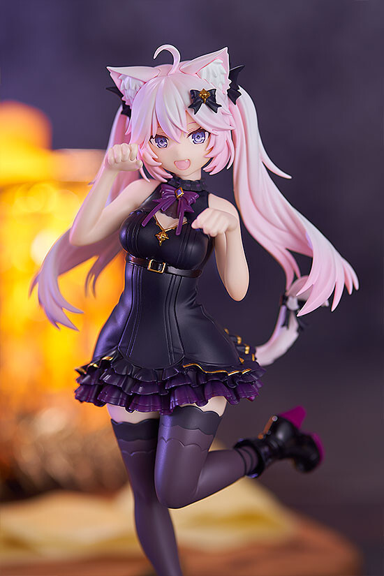 VShojo - Nyatasha Nyanners - Pop Up Parade (Good Smile Company) photo 2