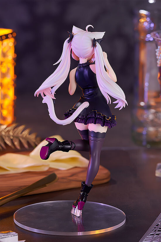 VShojo - Nyatasha Nyanners - Pop Up Parade (Good Smile Company) photo 3