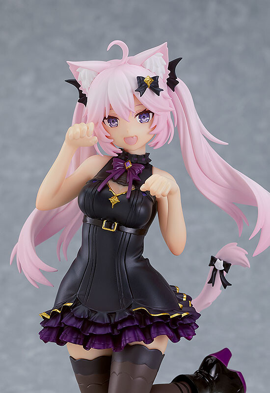VShojo - Nyatasha Nyanners - Pop Up Parade (Good Smile Company) photo 4