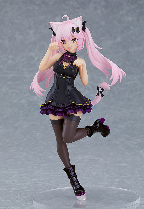 VShojo - Nyatasha Nyanners - Pop Up Parade (Good Smile Company) photo 6