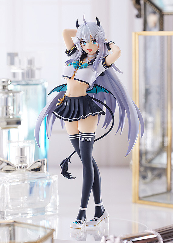 VShojo - Veibae - Pop Up Parade (Good Smile Company) photo 4