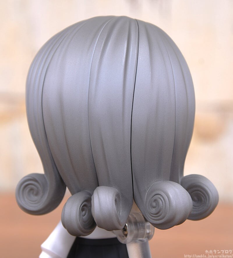Uzumaki - Goshima Kirie - Saito-Shi - Tsumura - Nendoroid (#2072) (Good Smile Company) photo 12