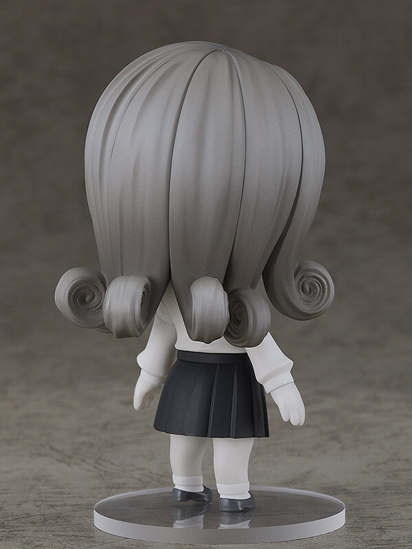 Uzumaki - Goshima Kirie - Saito-Shi - Tsumura - Nendoroid (#2072) (Good Smile Company) photo 9