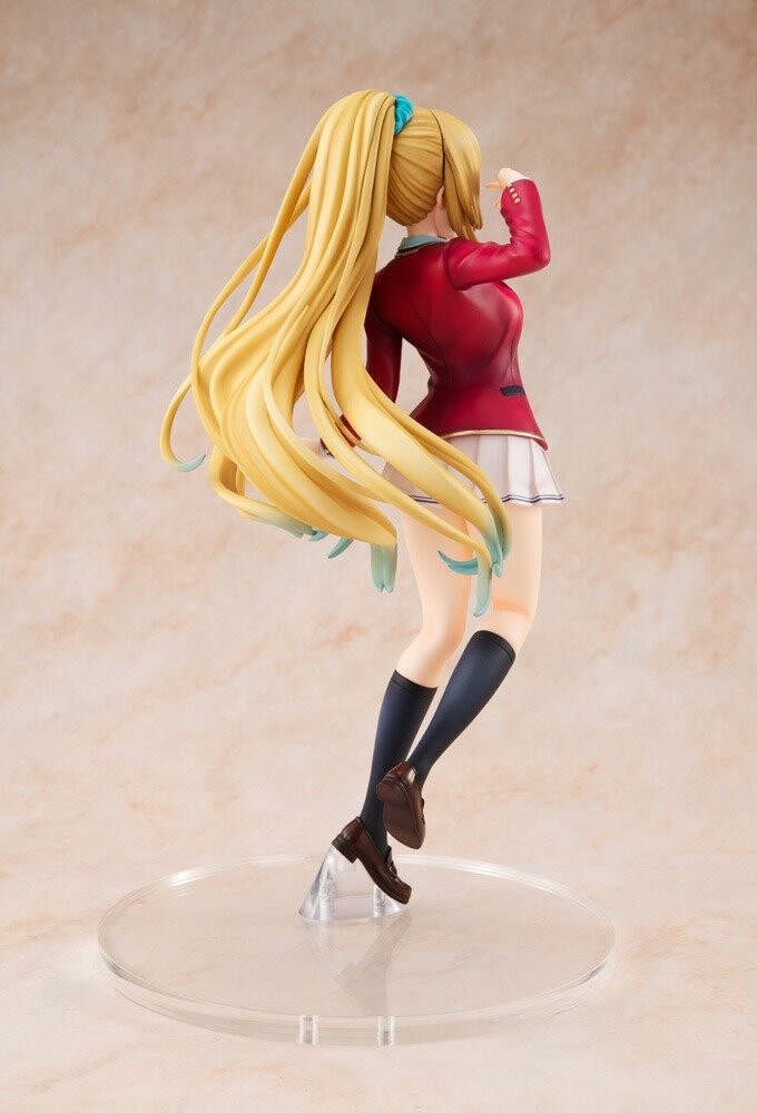 Youkoso Jitsuryoku Shijou Shugi no Kyoushitsu e - Karuizawa Kei - KDcolle - 1/7 (Kadokawa) photo 4